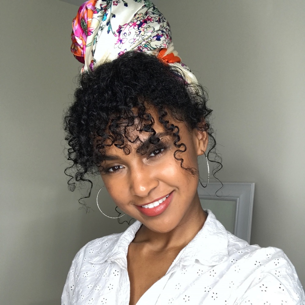 Meet your Posher, Savannah